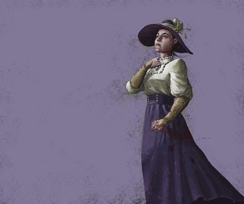 Demons Within: The Shadow King Saga